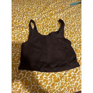 Urban outfitters‎ cropped tank